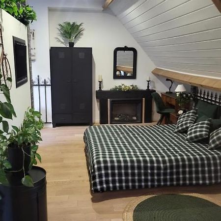The View Bed & Breakfast Giverny Luaran gambar