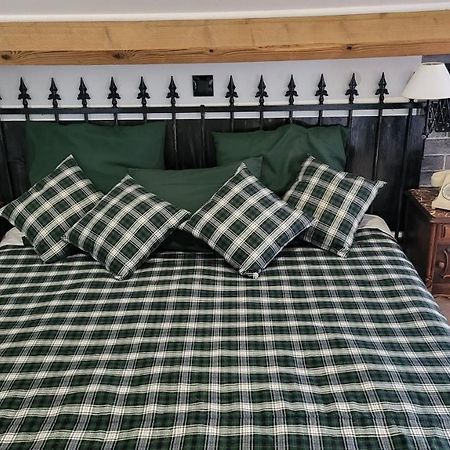The View Bed & Breakfast Giverny Luaran gambar