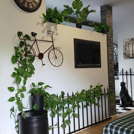 The View Bed & Breakfast Giverny Luaran gambar