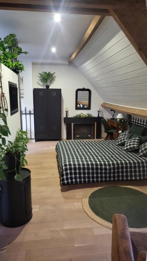 The View Bed & Breakfast Giverny Luaran gambar