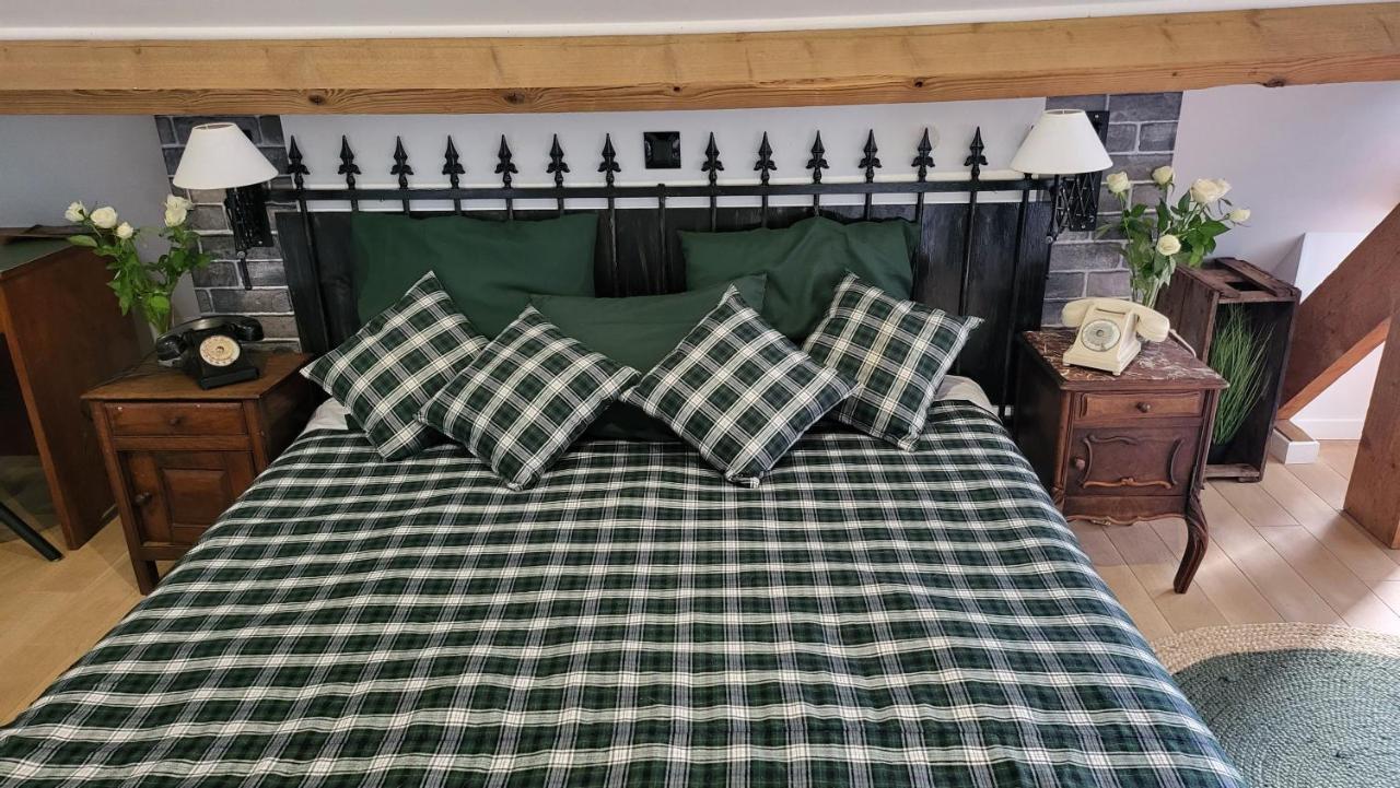 The View Bed & Breakfast Giverny Luaran gambar