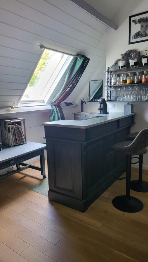 The View Bed & Breakfast Giverny Luaran gambar