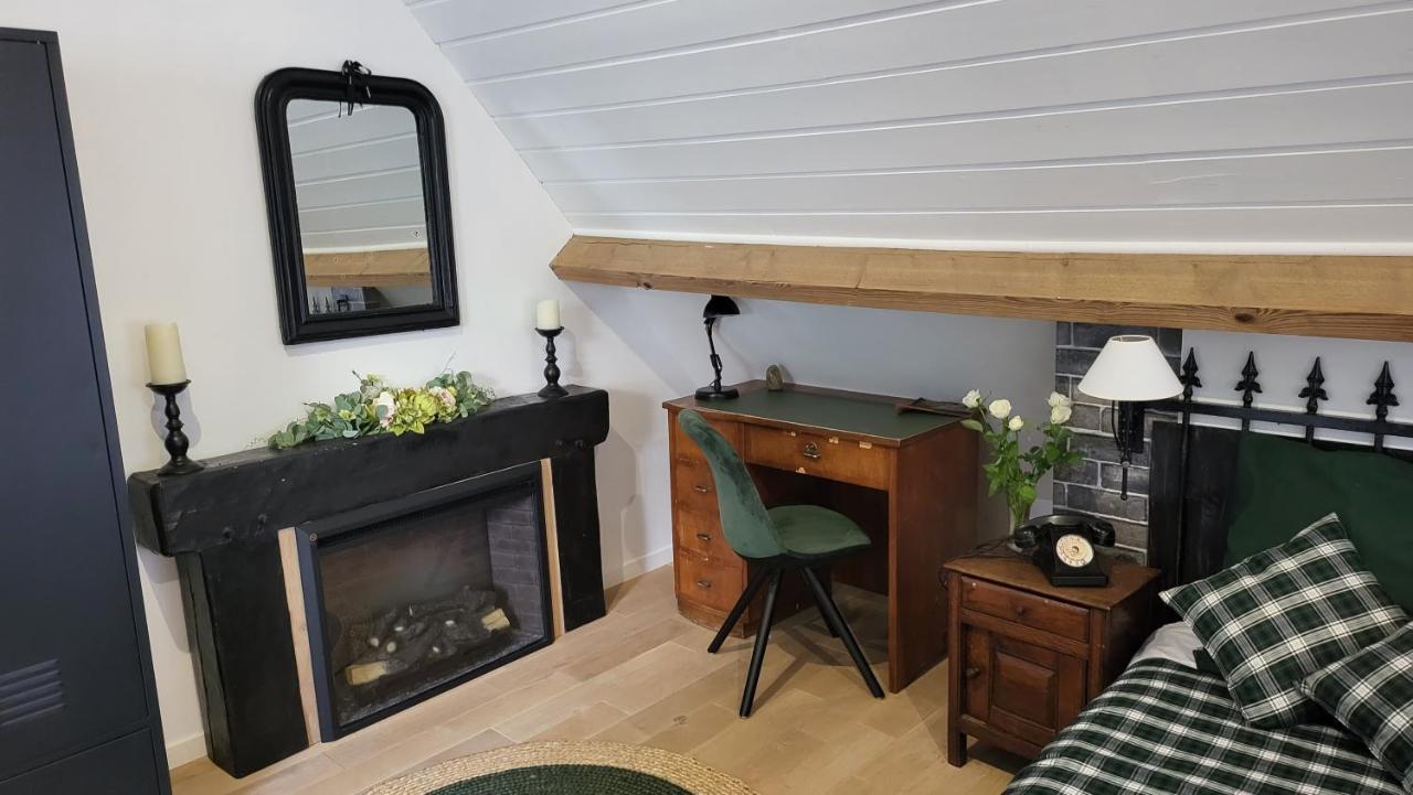 The View Bed & Breakfast Giverny Luaran gambar