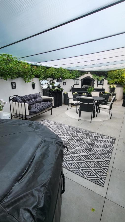 The View Bed & Breakfast Giverny Luaran gambar