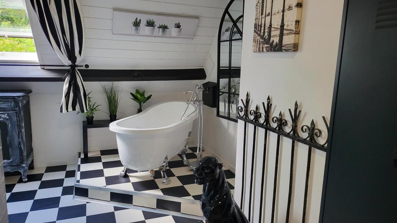 The View Bed & Breakfast Giverny Luaran gambar